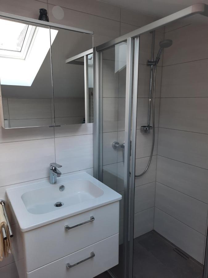 Gapphof Vila Reith bei Seefeld Exterior foto