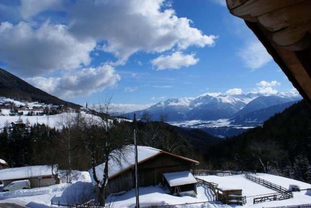 Gapphof Vila Reith bei Seefeld Exterior foto