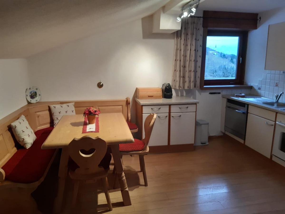 Gapphof Vila Reith bei Seefeld Exterior foto