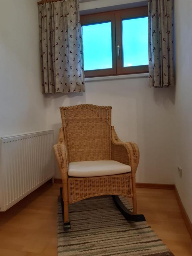 Gapphof Vila Reith bei Seefeld Exterior foto