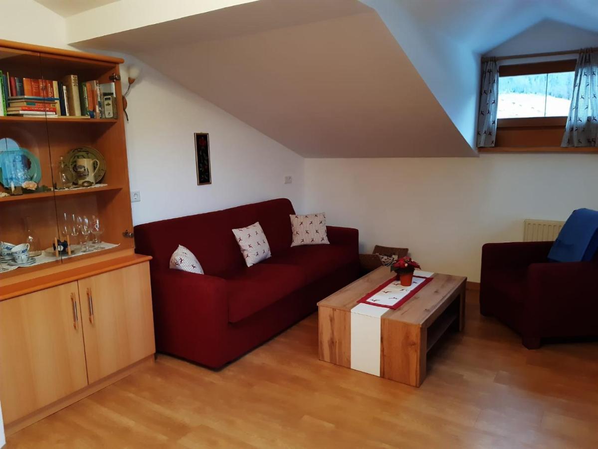 Gapphof Vila Reith bei Seefeld Exterior foto