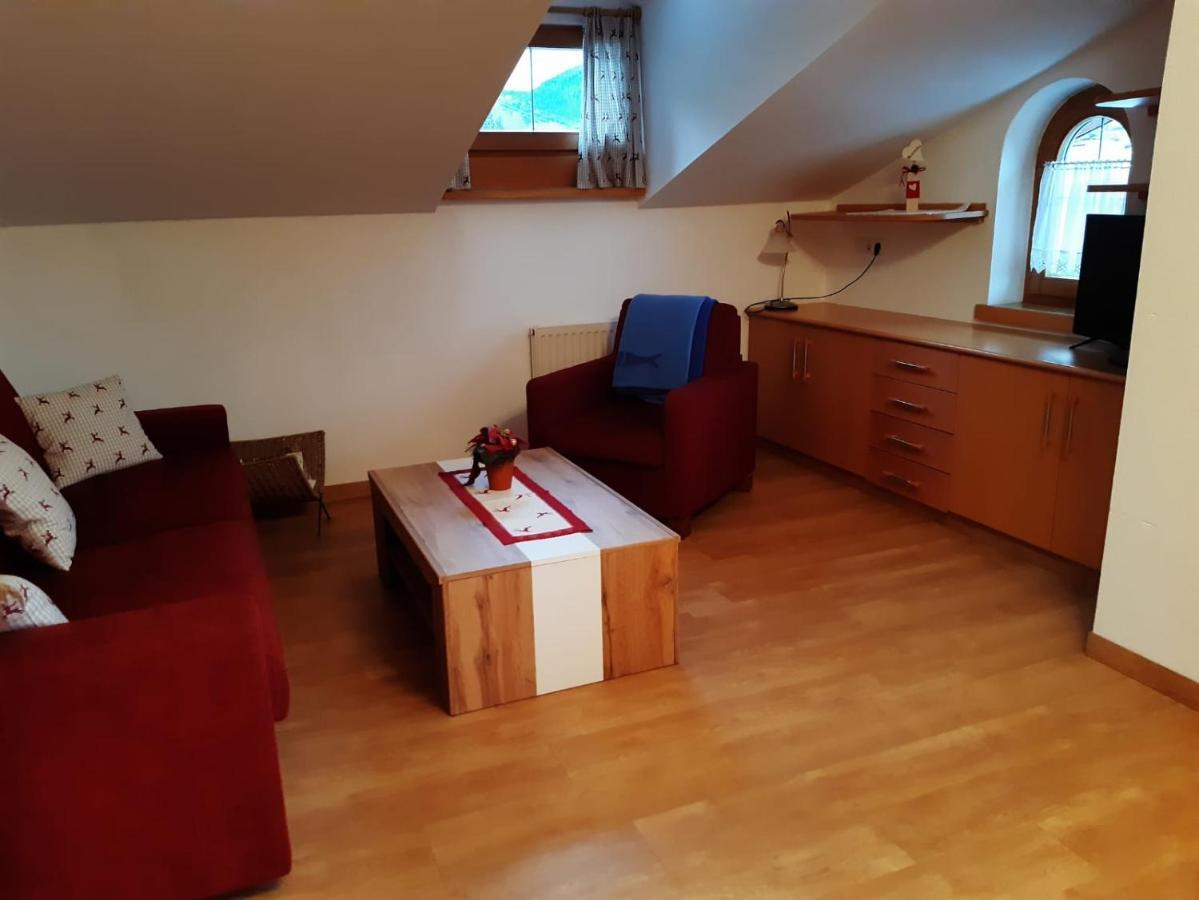 Gapphof Vila Reith bei Seefeld Exterior foto