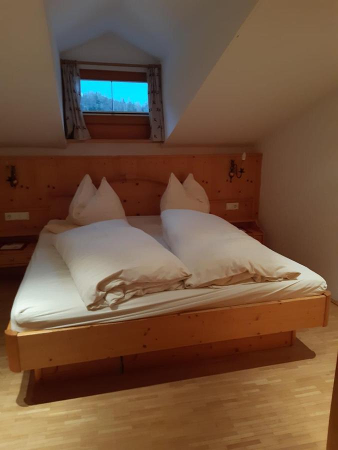Gapphof Vila Reith bei Seefeld Exterior foto