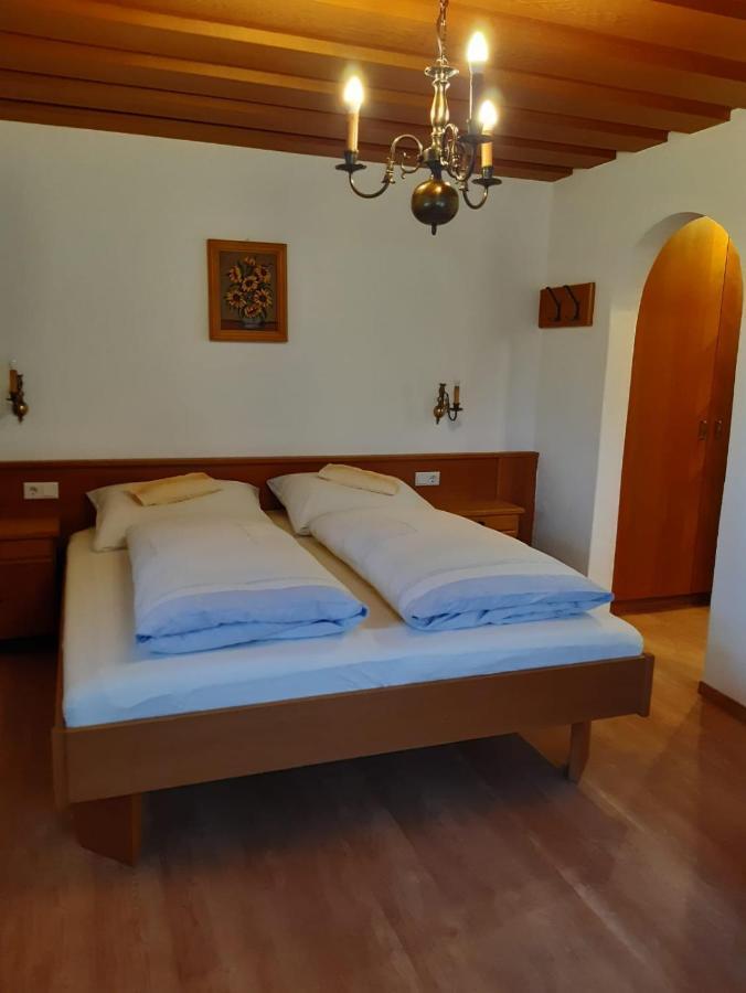 Gapphof Vila Reith bei Seefeld Exterior foto